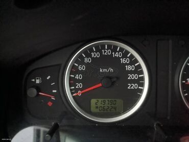 Nissan: Nissan Almera: 1.5 l. | 2004 έ. Κουπέ — 7