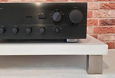 Pojačala i prijemnici: Odlično očuvan komplet marke Yamaha AX-470 &TX-470 Pojačalo + — 5