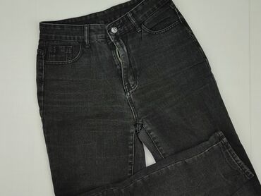 niebieski jeansy: Jeans for women, S (EU 36)