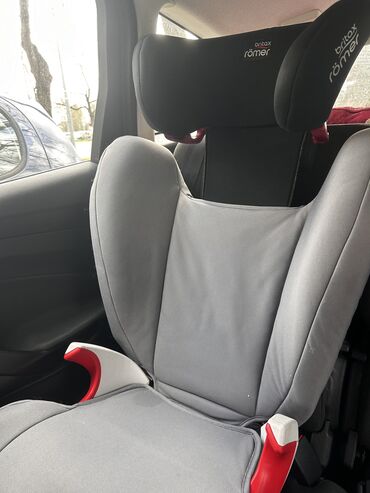 Autosedišta: Britax Romer, Isofix autosediste, 15-36kg, podesivi naslon- visina — 3