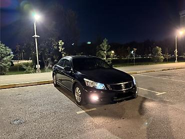 ford focus 2005: Honda Accord: 2008 г., 2.4 л, Автомат, Бензин, Седан — 1