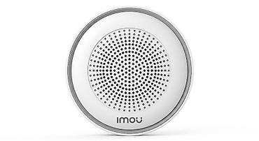 Звуковое оборудование: №: 296 Məhsulun adı: Kontroller Imou ZigBee Brend: Imou Kateqoriya — 1