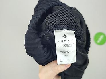 dzik dres: Moraj, Spodnie dresowe damskie, rozmiar S — 5
