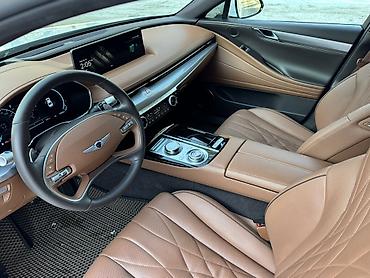 Infiniti: Infiniti : 2022 г., 2.5 л, Автомат, Бензин, Седан — 10