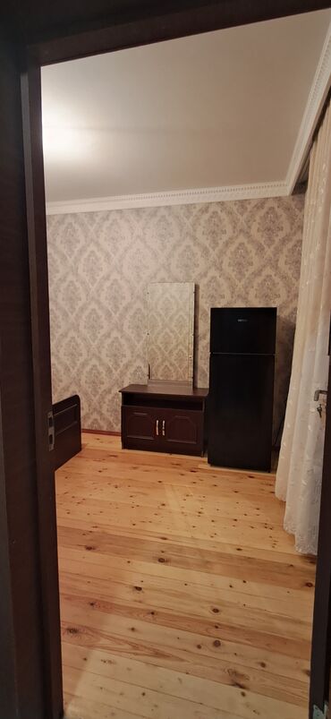 Uzunmüddətli kirayə evlər: 55 kv. m, 2 otaqlı, Kombi, Qaz, İşıq — 10