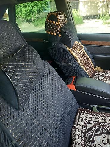 Audi: Audi A6: 1995 г., 2.6 л, Механика, Бензин, Седан — 10