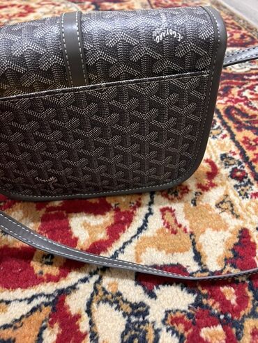 изготовление очков: Классическая сумка, Франция, Материал: Комбинированный материал, Регулируемый ремень, Мужские, Новый