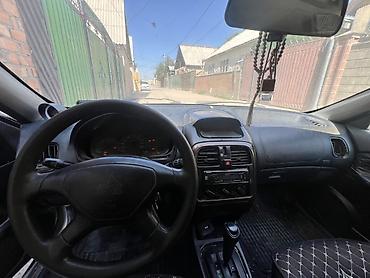 мицубицу каризма: Mitsubishi Carisma: 2001 г., 1.5 л, Автомат, Бензин, Седан — 7