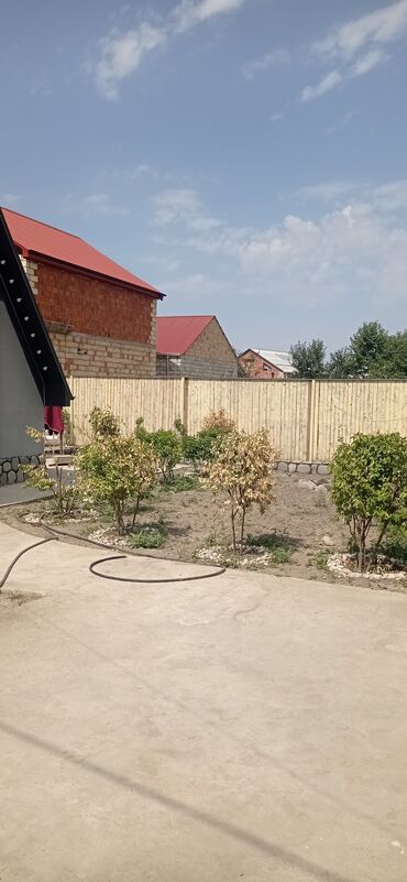 Bağ evlərinin kirayəsi: 80 kv. m, 2 otaqlı, Hovuzsuz, İnternet, Su, Kanalizasiya — 18
