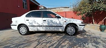 pec iran: Iran Khodro Samand: 1.7 l | 2021 il 168000 km Sedan — 4