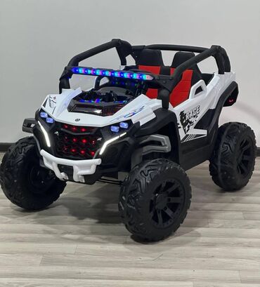 cybex ikinci el: 🔥 Güc dolu elektrikli Uşaq Buggy – Kiçik sürücülər üçün böyük macəra!