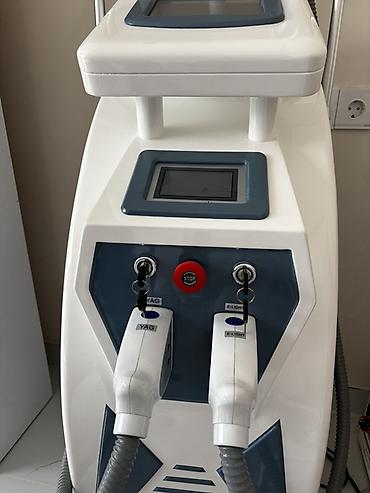 Kosmetoloji aparatlar: Dəri üçün — 3