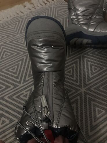 Ostala dečija obuća: Olang Cizmice za zimu, nepromocive 27-28 velicina dvobroj Cizmice — 2