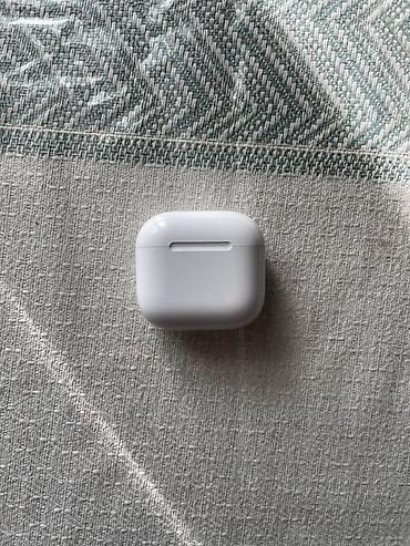 oneplus buds 3 pro: 🎧 AirPods в продаже 🔥 Продаю AirPods в хорошем состоянии оригинал ✅ — 3