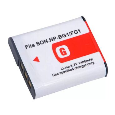 аккумуляторы для ибп b b battery: Аккумулятор SONY NP-FG1 Арт.1445 Совместимые аккумуляторы: NP-BG1