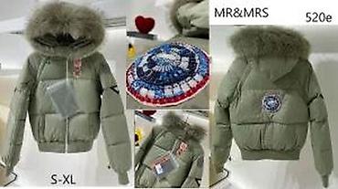 Parke: MR&MRS, EKSPLOZIVNE JAKNE, ULTRA HIT 2025-26 | Novo! ! ! Hit! ! — 18