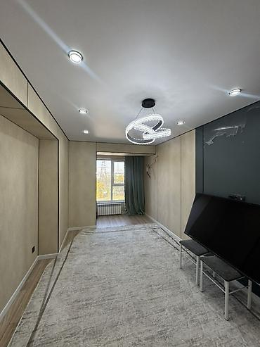 есентай жк: 2 комнаты, 72 м², АЮ Гранд Элитка, 5 этаж, Евроремонт — 1