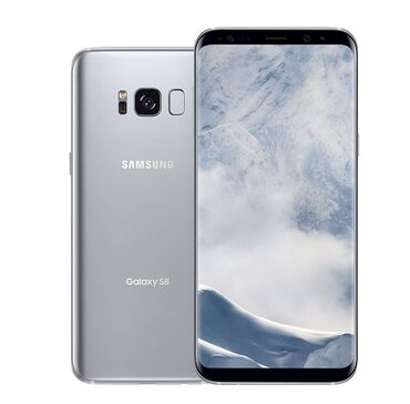 айфон 11 pro max цена бишкек: Samsung Galaxy S8, Б/у, 1 SIM, 2 SIM at lalafo.kg айфон 11 pro max цена бишкек: Samsung Galaxy S8, Б/у, 1 SIM, 2 SIM