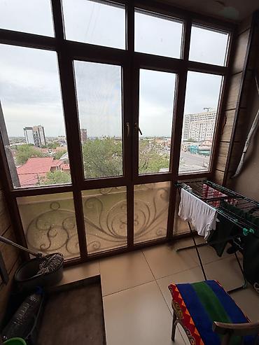 Продажа квартир: 2 комнаты, 55 м², Элитка, 4 этаж, Евроремонт — 6