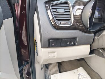 Kia: Kia Carnival: 2019 г., 3.3 л, Автомат, Бензин, Минивэн at lalafo.kg — 10 Kia: Kia Carnival: 2019 г., 3.3 л, Автомат, Бензин, Минивэн — 10