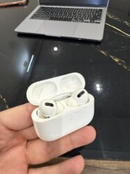 наушники айфон проводные оригинал цена: Вакуумдук, Apple, Колдонулган, Электр зымсыз (Bluetooth), Классикалык