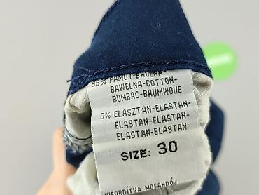 lee lynn: Jeanswear, Jeansy damskie, rozmiar M — 4