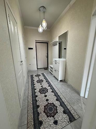 Продажа квартир: 1 комната, 45 м², Элитка, 2 этаж, Дизайнерский ремонт — 5
