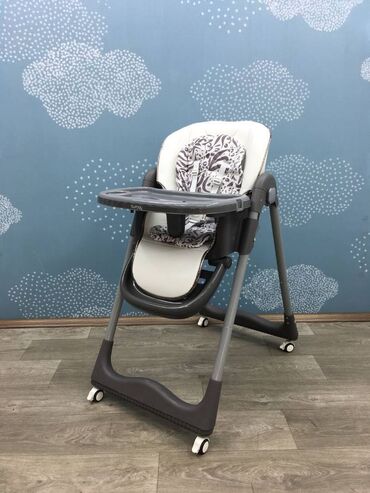 Yemək masaları, oturacaqları: 🍼 Burbay TB-5818B Yedizdirmə Oturacağı – Göy Rəngdə 🔵 4 aydan yuxarı lalafo.az -da Yemək masaları, oturacaqları: 🍼 Burbay TB-5818B Yedizdirmə Oturacağı – Göy Rəngdə 🔵 4 aydan yuxarı