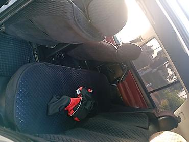 mazda 2004: Volkswagen Golf: 1993 г., 1.8 л, Механика, Бензин, Хэтчбэк — 10