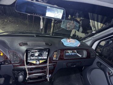 Mercedes-Benz: Mercedes-Benz Спринтер: 2003 г., 2.2 л, Механика, Дизель, Фургон — 8