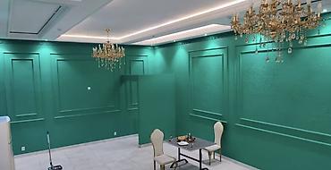 Ремонт под ключ: Современный интерьер “под ключ” в светлой нейтральной палитре. - — 20