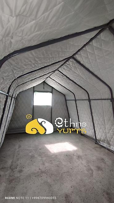 yurt: Чабанская дом-палатка. Малчыга чатыр үй! В наличии есть!!! Каркас — 3