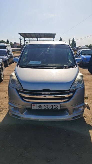 Honda: Honda Stepwgn: 2005 г., 2.4 л, Автомат, Газ, Минивэн