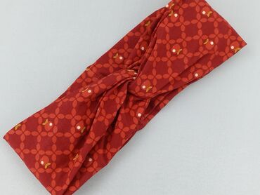 kwiat do sukienki: Headband, Female, condition - Perfect