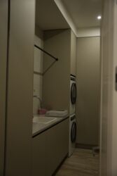 Продажа домов: Таунхаус, 285 м², 6 комнат, Агентство недвижимости, Дизайнерский ремонт — 5