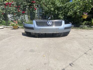 г бишкек портер 1: Бампер Алдыңкы Volkswagen, Колдонулган, Оригинал