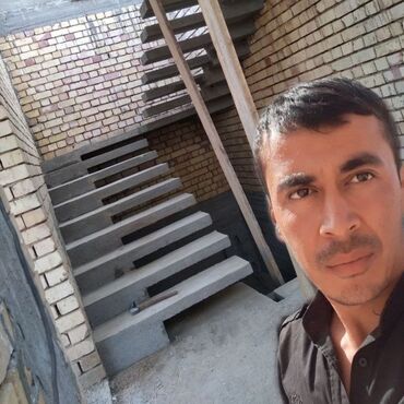 Бетонные лестницы: На бетонный лестнице киргизстанбуйинча не любое сложная проектная — 16