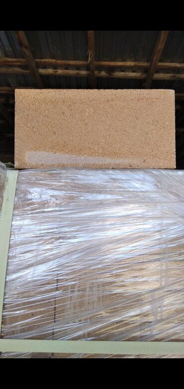 Kərpiclər: Oda davamlı kərpic . içi dəlikli kərpiclər. iran gips barez. penaplas — 6