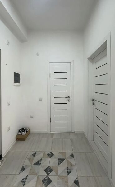 Продажа квартир: 1 комната, 40 м², Элитка, 4 этаж, Евроремонт