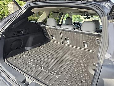 subaru outback xt: Subaru Outback: 2019 г., 2.4 л, Вариатор, Бензин, Универсал — 9