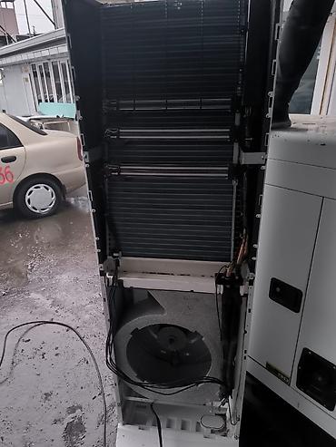 Ремонт кондиционеров: Ремонт кондиционер — 5