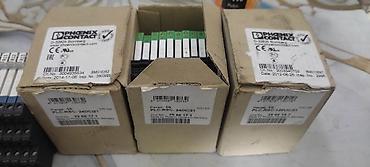 moto elektrik: PHOENIX CONTACT PLC-RSC rele modulları – sənaye avtomatlaşdırması üçün — 3