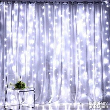 Rasveta: LED traka, Novo — 3