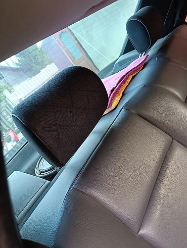 рекстан пикап: Mercedes-Benz W124: 1993 г., 2.2 л, Механика, Бензин, Седан — 6