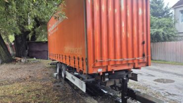 субару запаска: Чиркегич, Volvo, Тенттелген, 12ден баштап т, Колдонулган