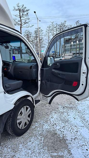 Kia: Kia : 2019 г., 2.5 л, Автомат, Дизель, Фургон — 10