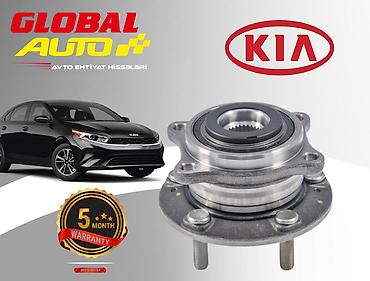kiya forte: Top, Kia Forte, Orijinal, Yeni — 1