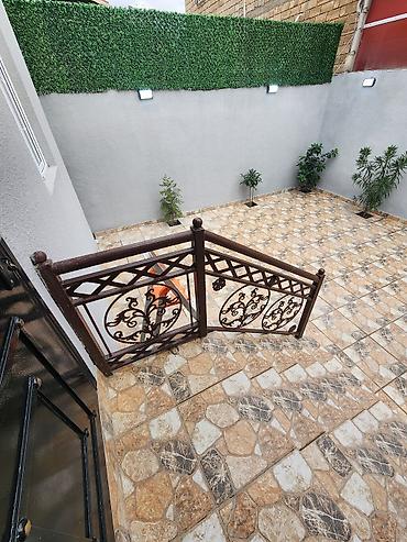 digahda satdiq evlər: Əmircan qəs. 3 otaqlı, 120 kv. m, Yeni təmirli — 3