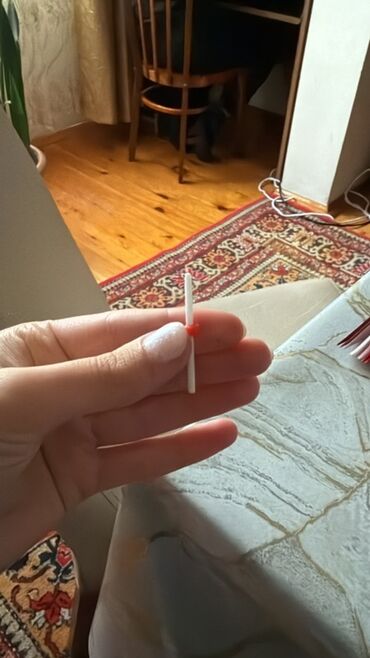 Manikür, pedikür aparatları: Manikür üçün avadanlıq dəsti tək tək də satılır hər biri Tərkib: - — 51