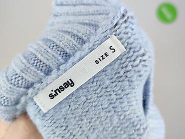 wrong po polsku: Sinsay, Sweter damski, rozmiar S — 4